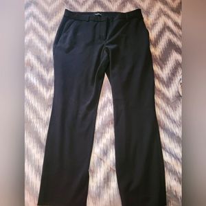 New Express Columnist Ankle Pant